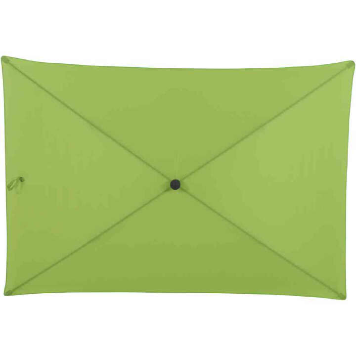 siena GARDEN City Mittelstockschirm 140x210cm siena GARDEN City Mittelstockschirm 140x210cm